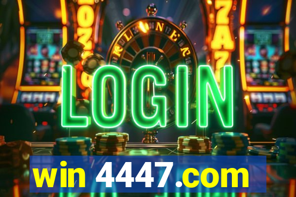 win 4447.com